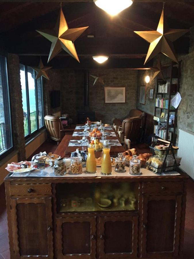 Millesimo Residenza Cima Le Vigne Bed & Breakfast エクステリア 写真