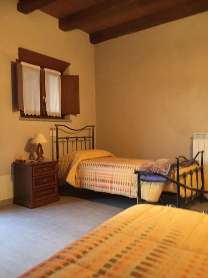 Millesimo Residenza Cima Le Vigne Bed & Breakfast エクステリア 写真