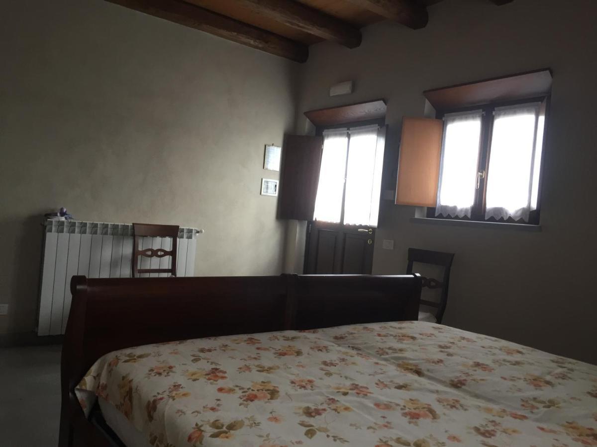 Millesimo Residenza Cima Le Vigne Bed & Breakfast エクステリア 写真