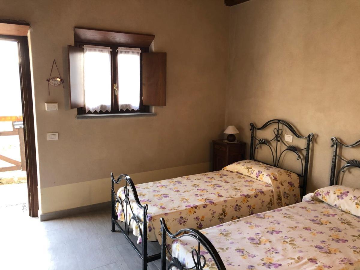 Millesimo Residenza Cima Le Vigne Bed & Breakfast エクステリア 写真