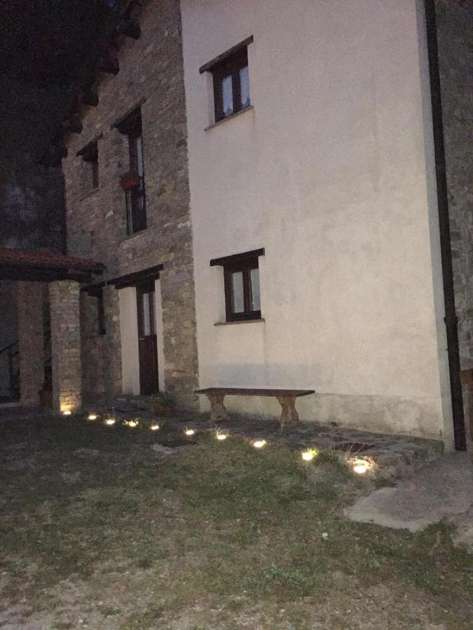 Millesimo Residenza Cima Le Vigne Bed & Breakfast エクステリア 写真