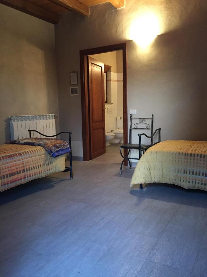 Millesimo Residenza Cima Le Vigne Bed & Breakfast エクステリア 写真