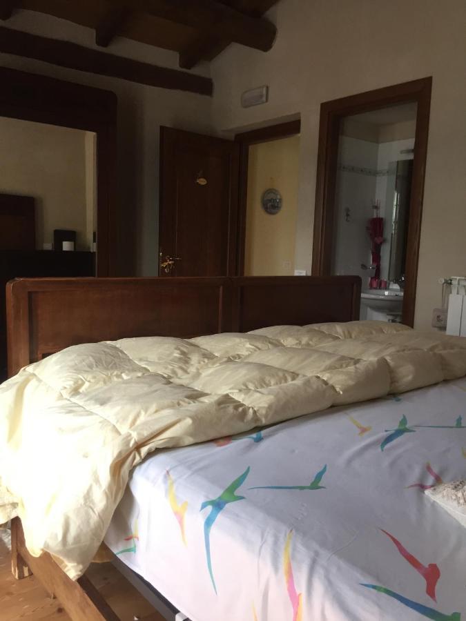 Millesimo Residenza Cima Le Vigne Bed & Breakfast エクステリア 写真