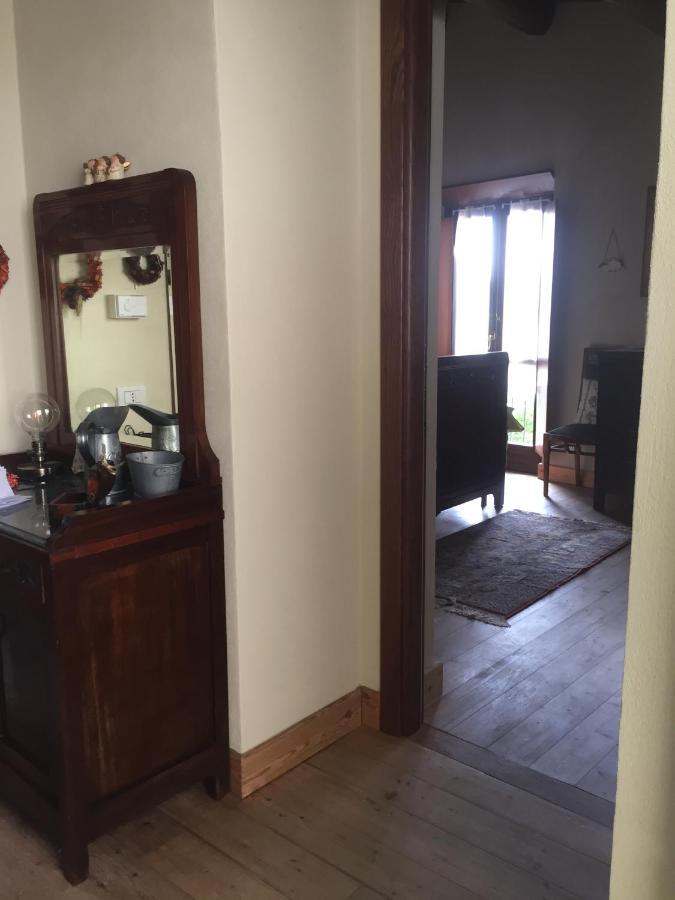 Millesimo Residenza Cima Le Vigne Bed & Breakfast エクステリア 写真