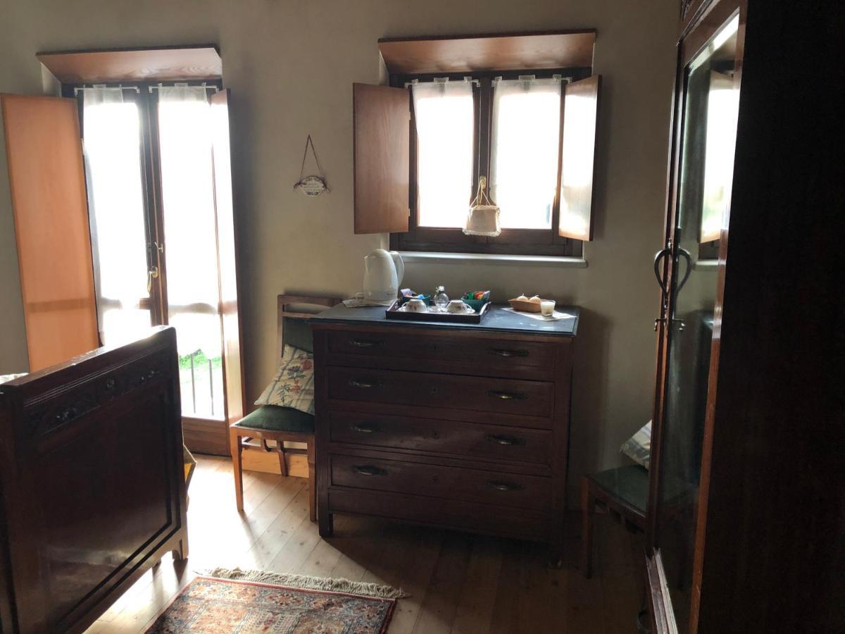 Millesimo Residenza Cima Le Vigne Bed & Breakfast エクステリア 写真