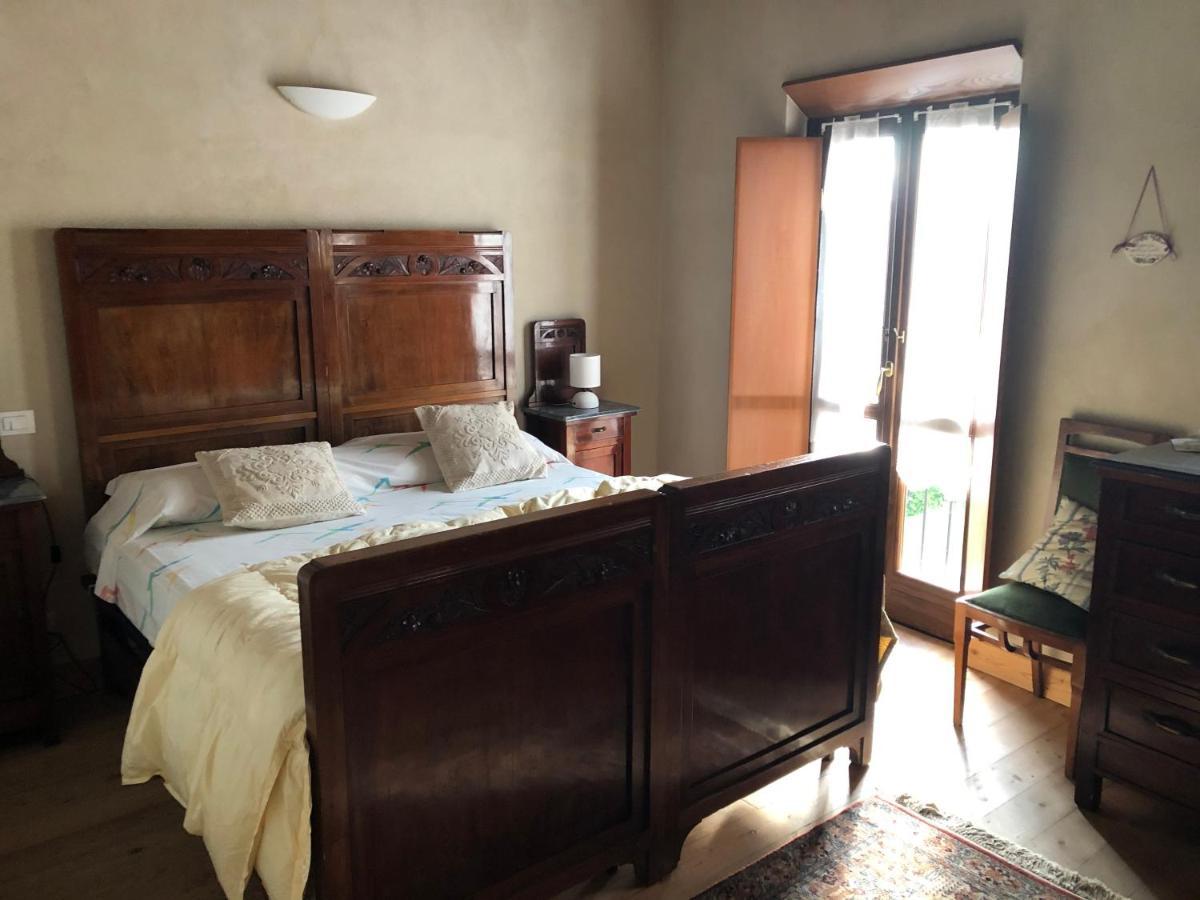 Millesimo Residenza Cima Le Vigne Bed & Breakfast エクステリア 写真